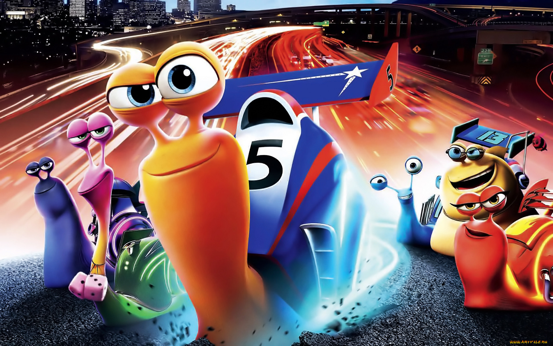 , turbo, 